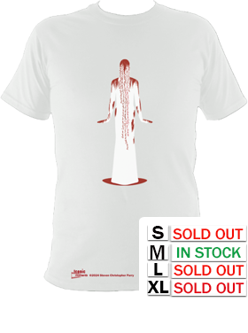 Carrie Shirt